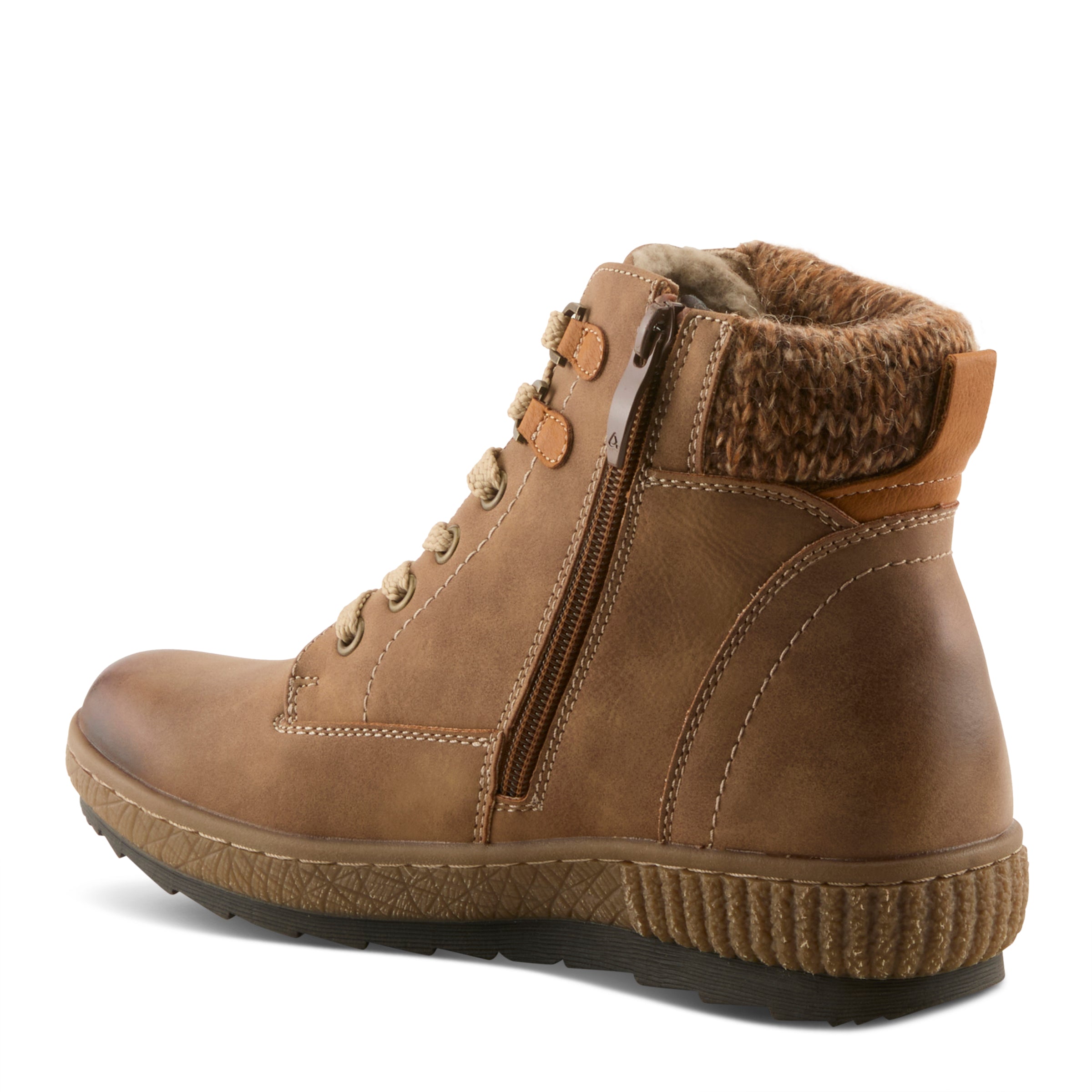 MEDIUM BROWN