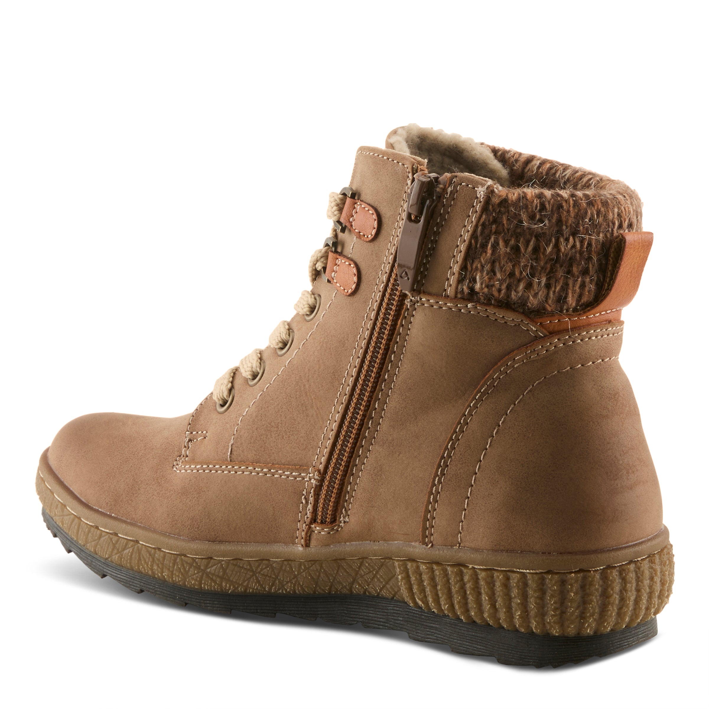 MEDIUM BROWN