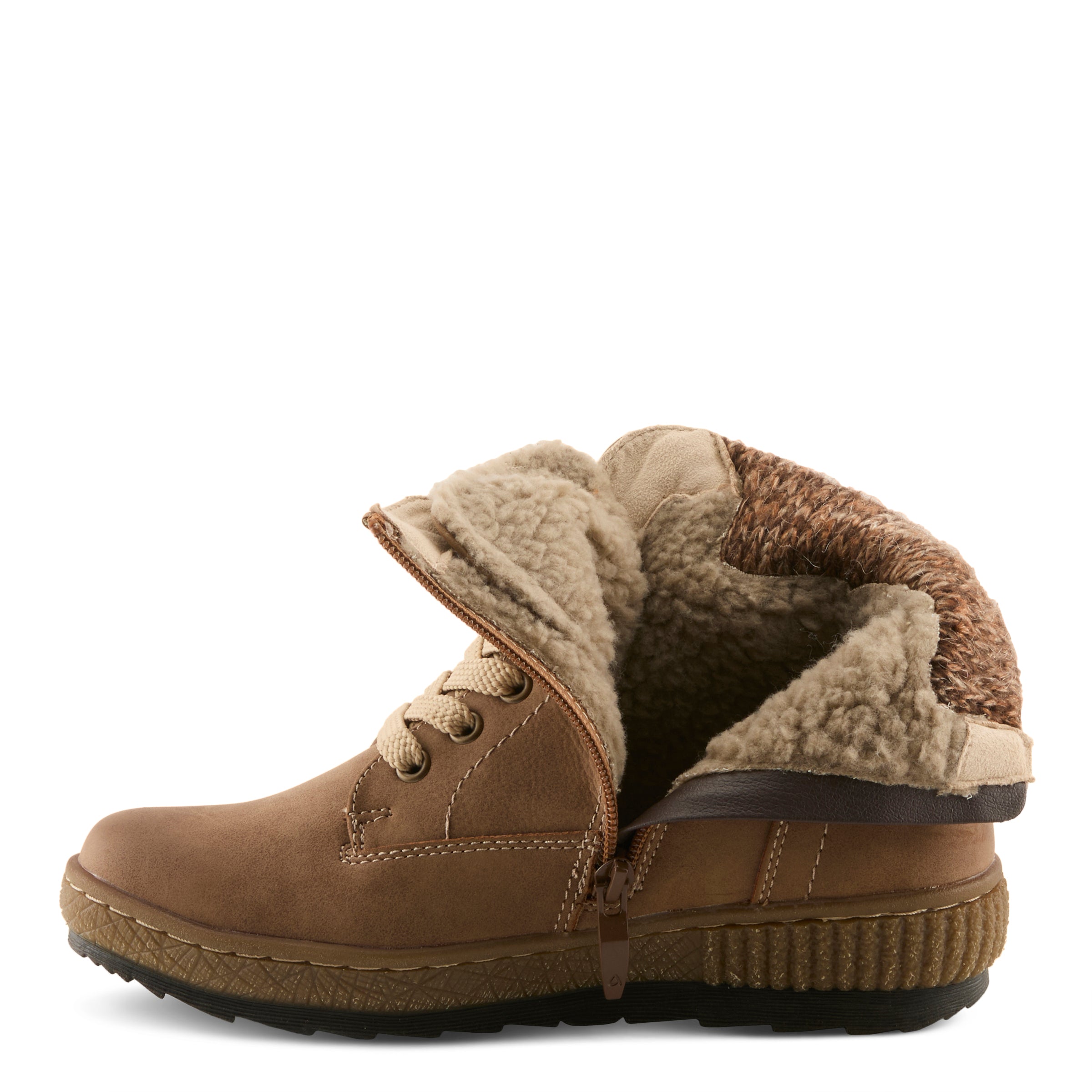 MEDIUM BROWN
