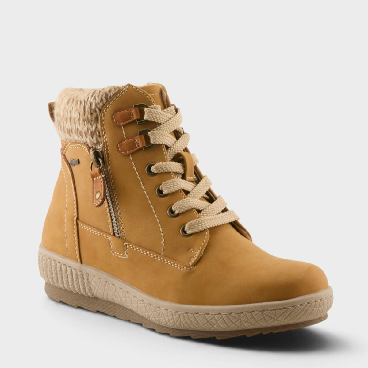 SPRING STEP RELIFE KARLENE BOOTIES-19