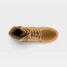 Spring Step Relife Karlene Mustard Bootie
