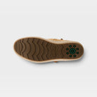 Spring Step Relife Karlene Mustard Bootie