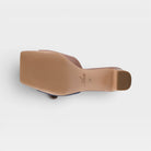 Azura Karmela Brown Multi Sandal