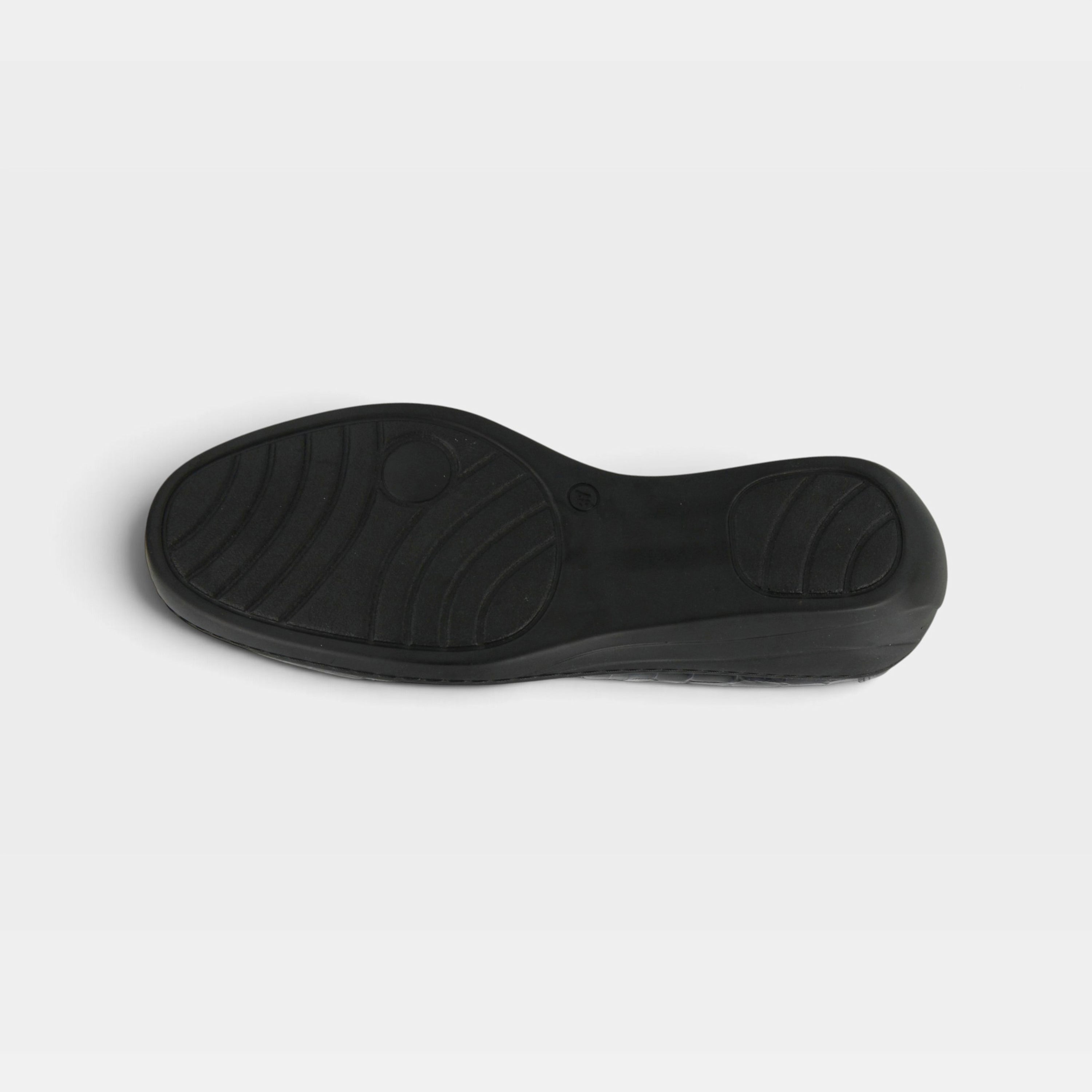 Spring Step Kartii Navy Slip-On Shoe