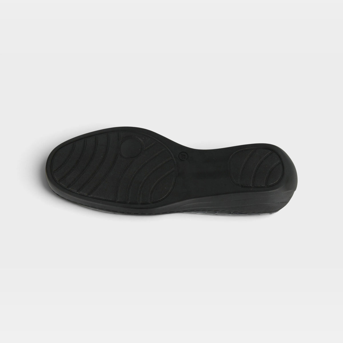 Spring Step Kartii Navy Slip-On Shoe