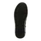 BLACK NUBUCK