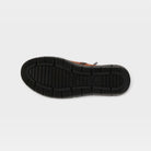 Spring Step Katana Brown Nubuck Casual Boot