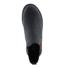 NAVY NUBUCK