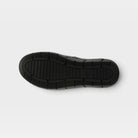 Spring Step Katana Navy Nubuck Casual Boot