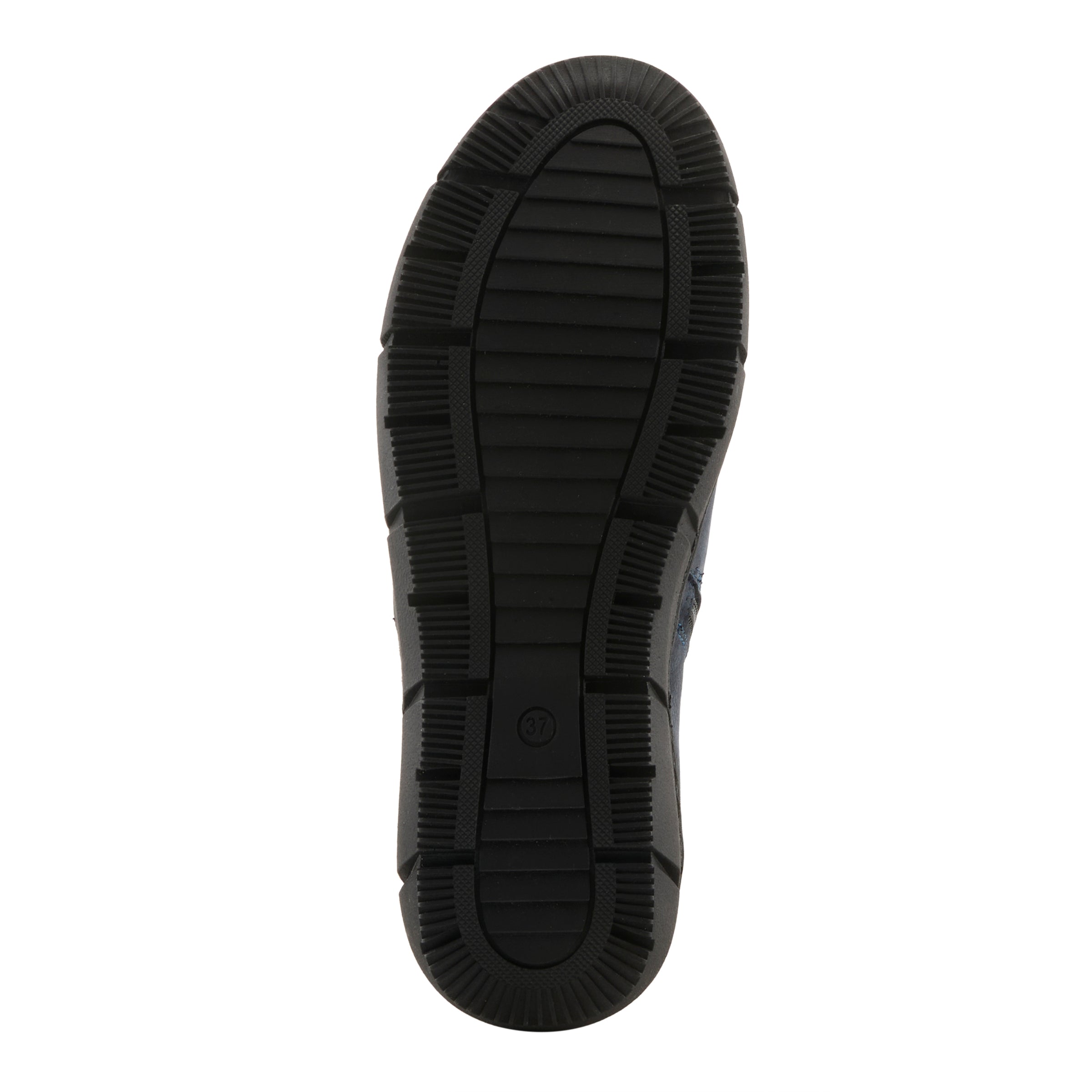 NAVY NUBUCK