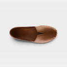 Spring Step Kathaleta Brown Loafer