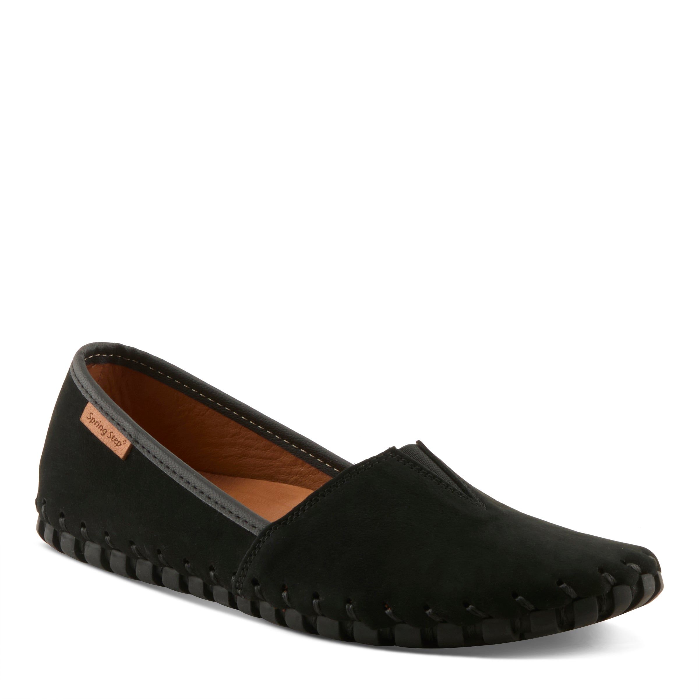 BLACK SUIDE