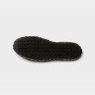 Spring Step Kathaleta-Croco Black Shoe