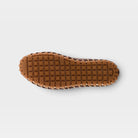 Spring Step Kathaleta-Croco Bordeaux Shoe
