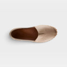 Spring Step Kathaleta Grey Loafer