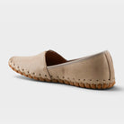 Spring Step Kathaleta Grey Loafer