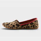 Spring Step Kathaleta-Hide Leopard Print Shoe