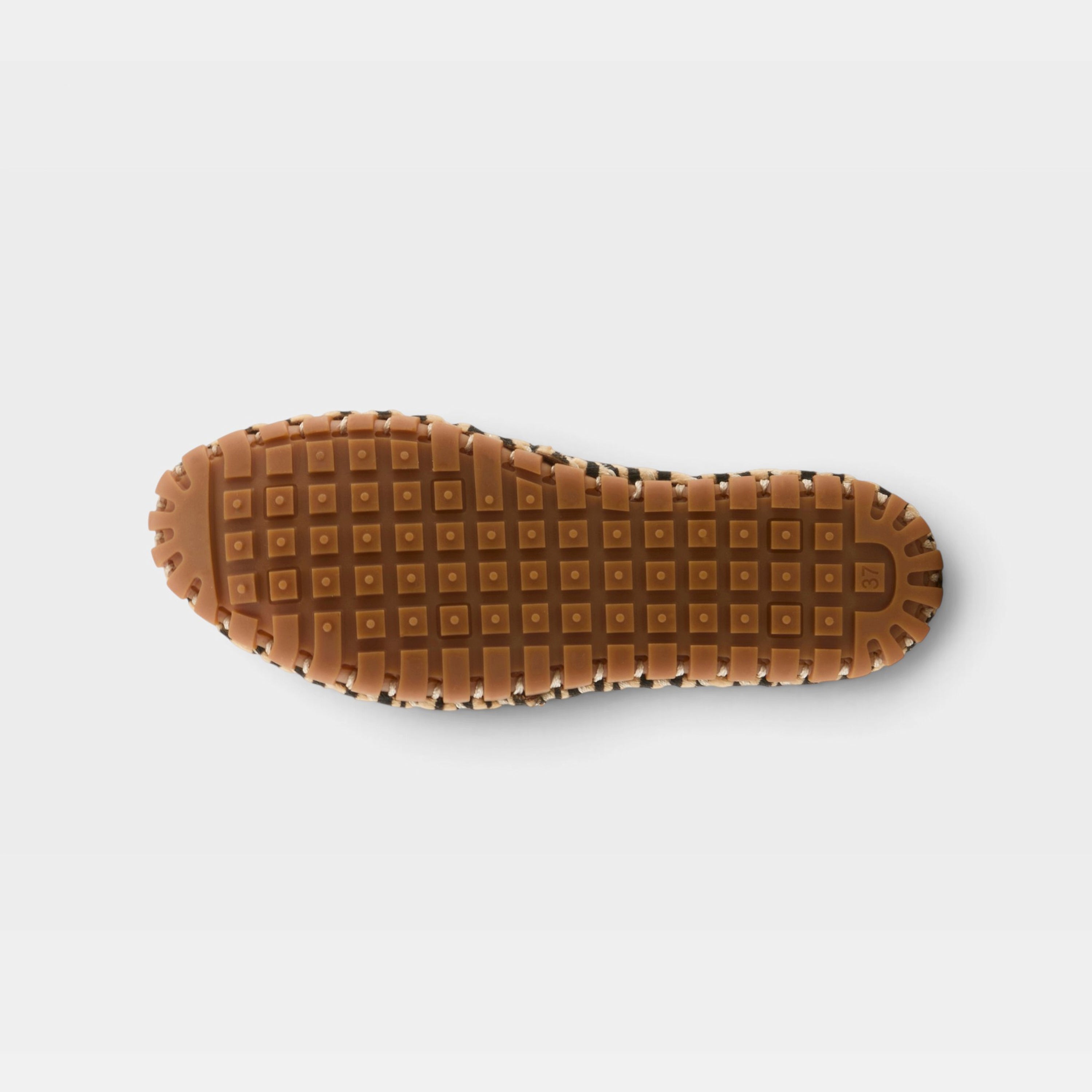 Spring Step Kathaleta-Hide Tiger Print Shoe