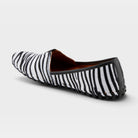 Spring Step Kathaleta-Hide Zebra Print Shoe