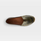 Spring Step Kathaleta-Liz Olive Multi Casual Shoe