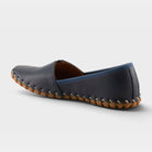 Spring Step Kathaleta Navy Loafer