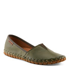 OLIVE GREEN