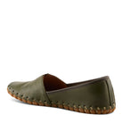 OLIVE GREEN