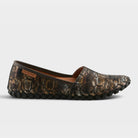 Spring Step Kathaleta-Spice Dark Brown Multi Casual Shoe