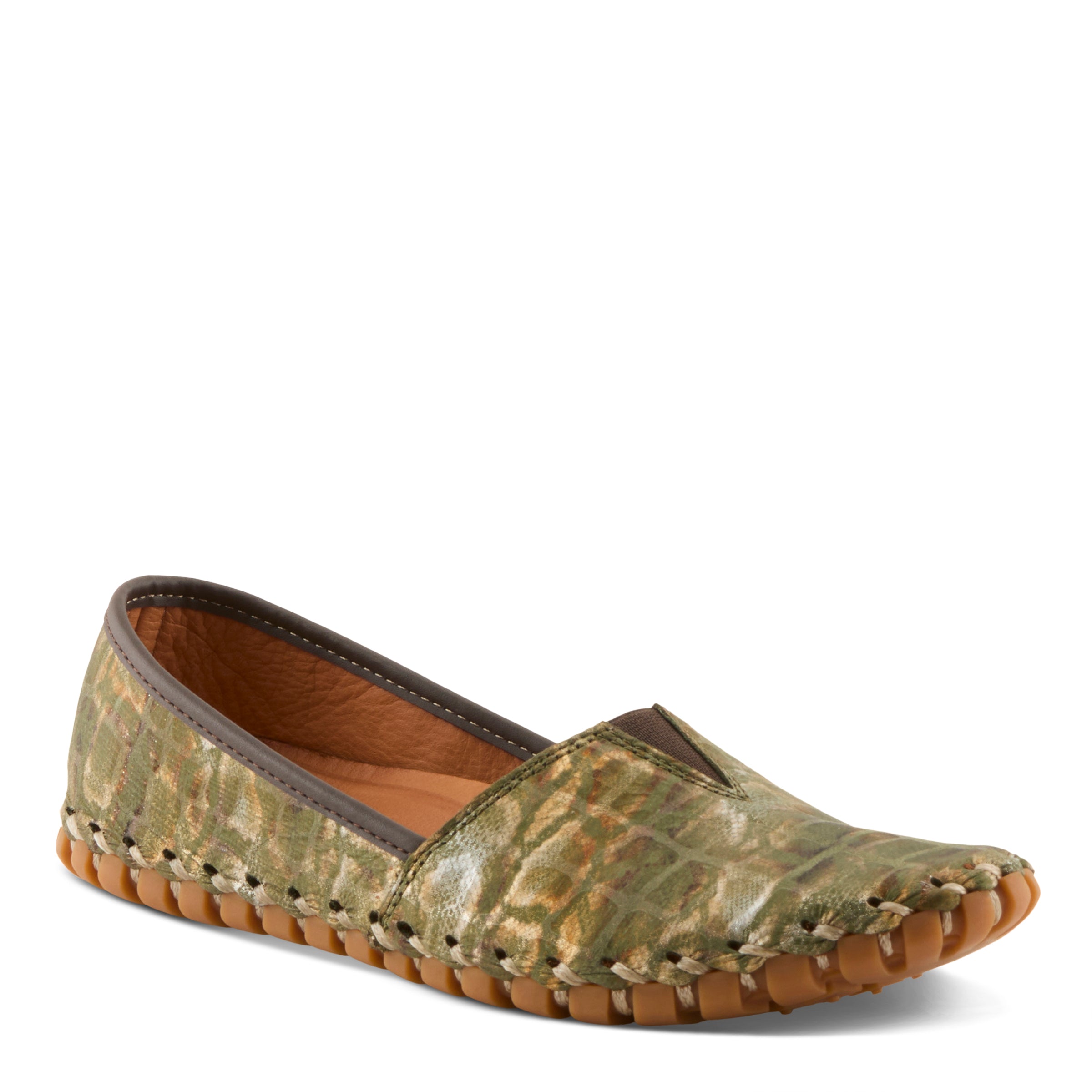OLIVE MULTI