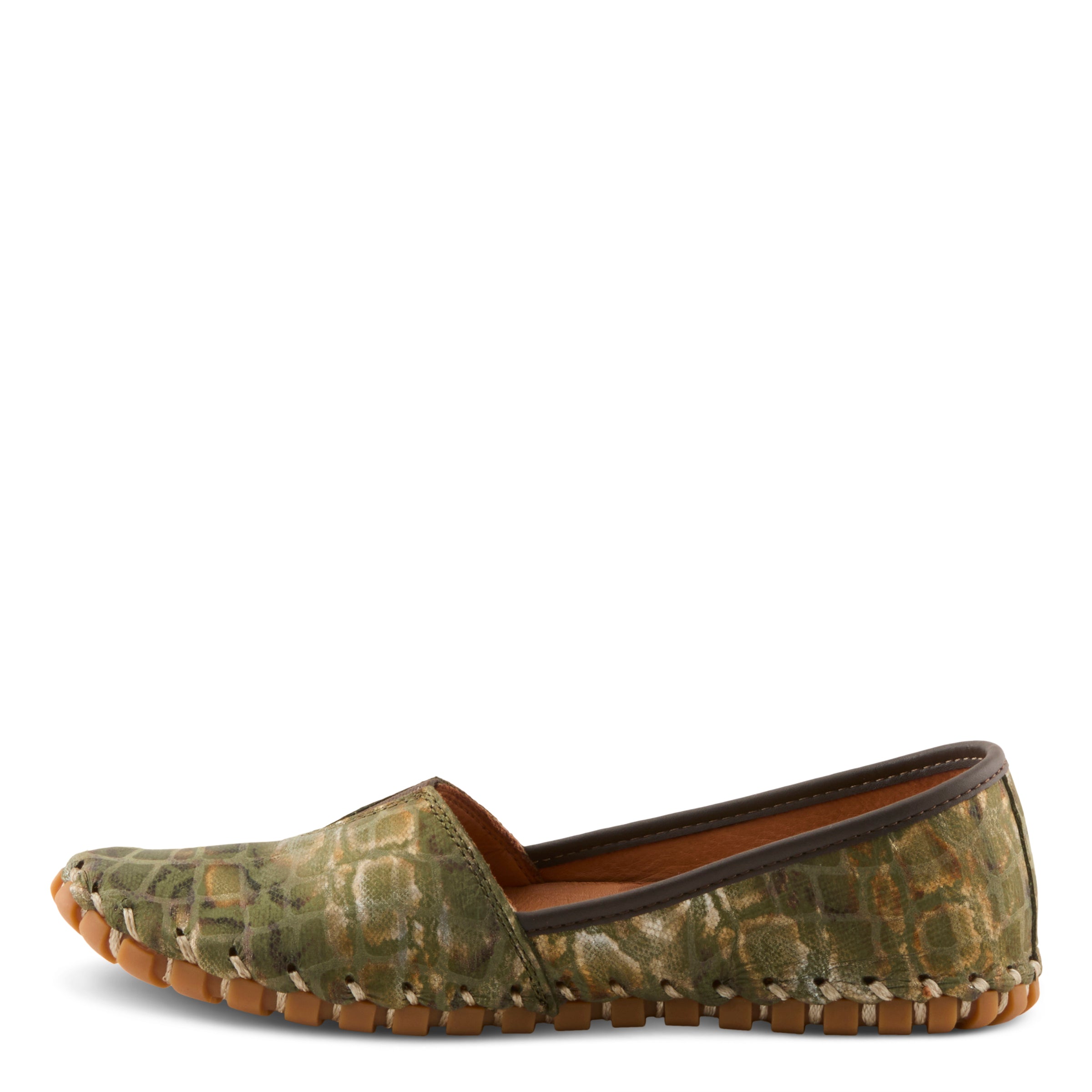 OLIVE MULTI