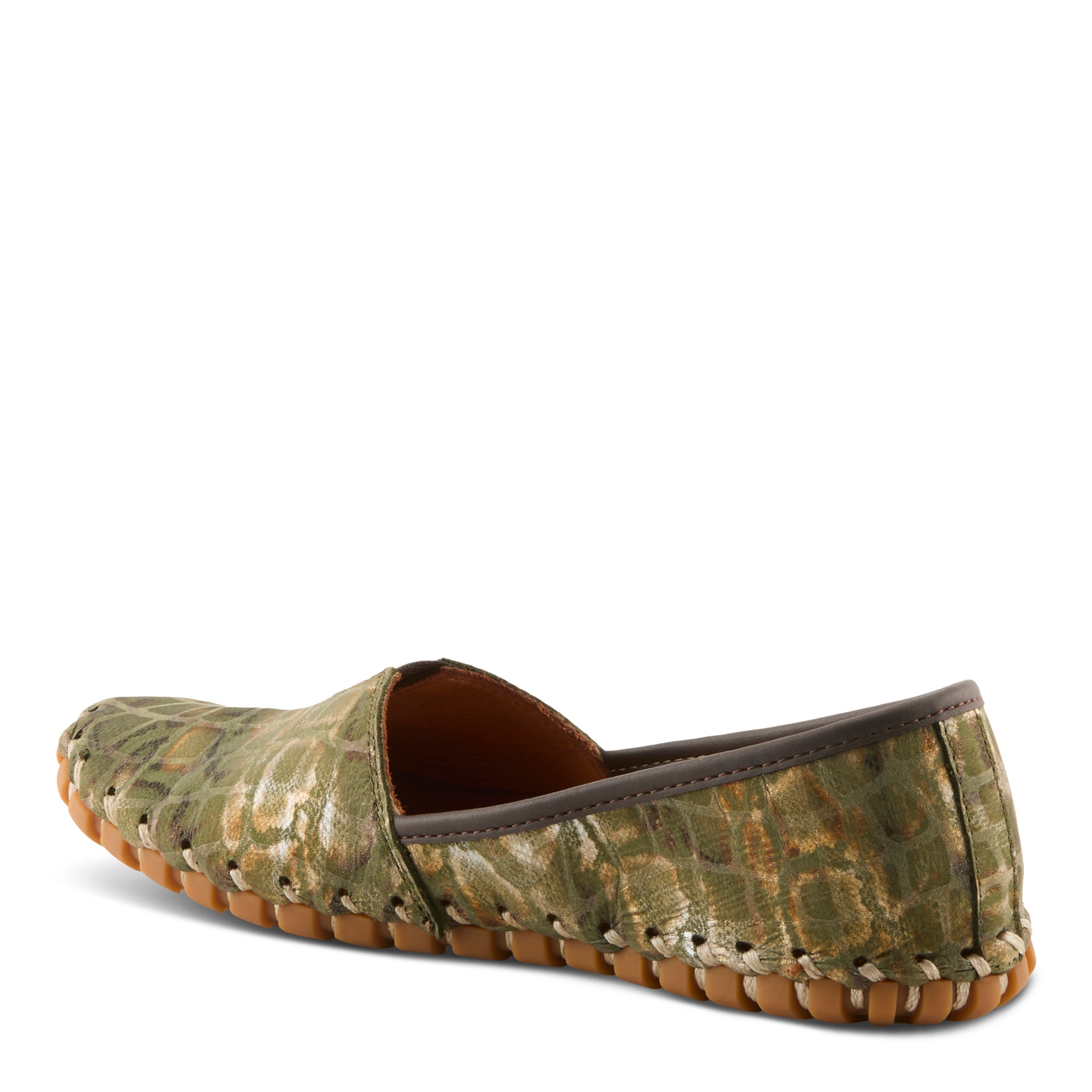 OLIVE MULTI