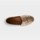 Spring Step Kathaleta-Spice Stone Multi Casual Shoe