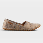 Spring Step Kathaleta-Spice Stone Multi Casual Shoe