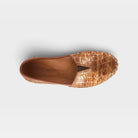 Spring Step Kathaleta-Spice Tan Multi Casual Shoe