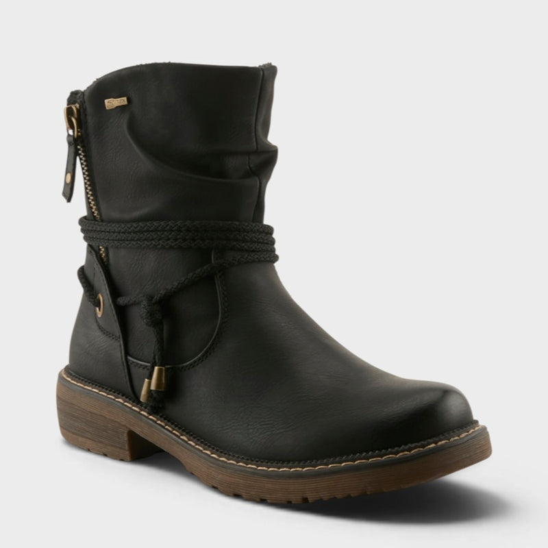 SPRING STEP RELIFE KATHIE BOOTS
