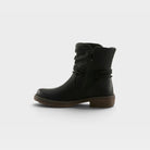 Spring Step Relife Kathie Black Boot