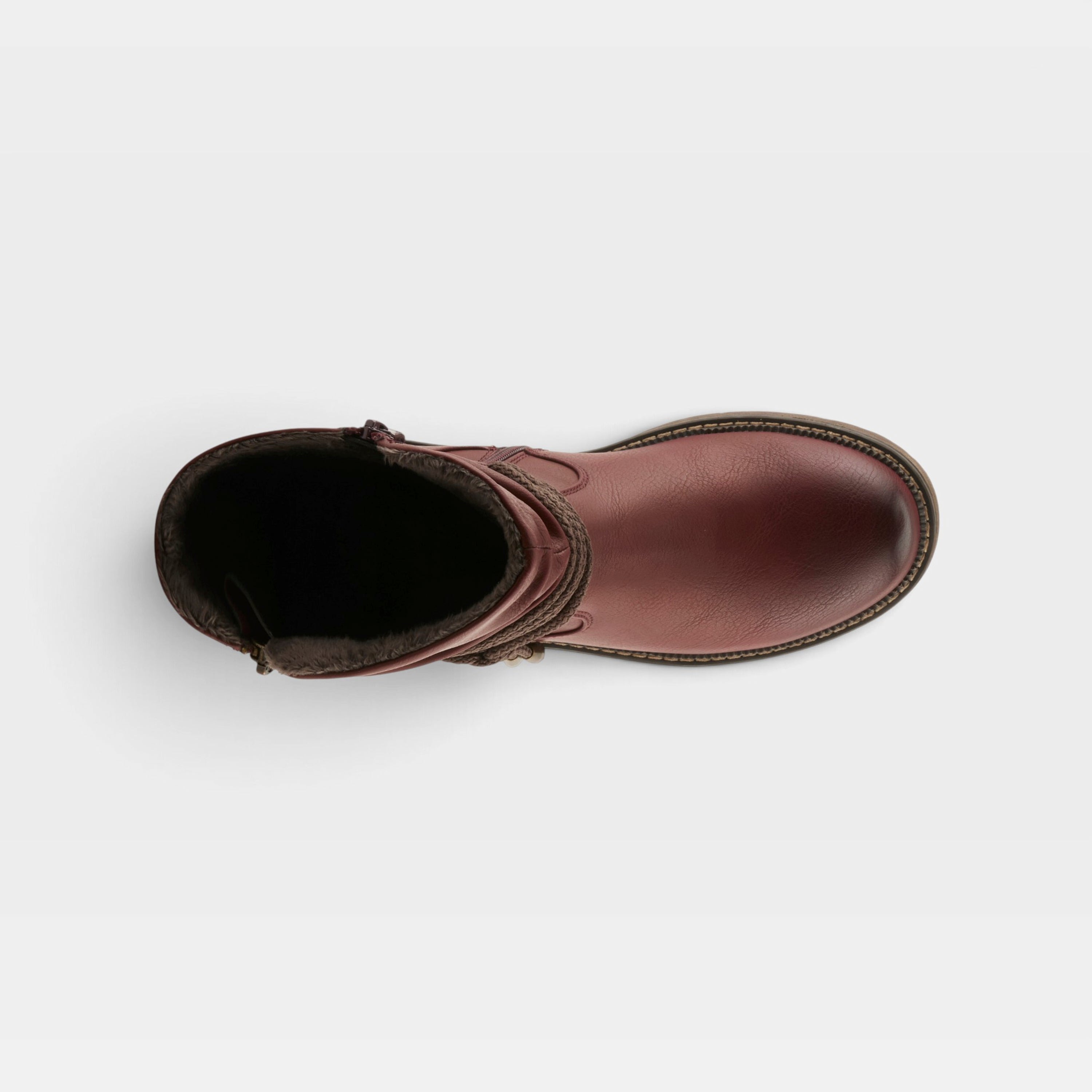 Spring Step Relife Kathie Bordeaux Boot