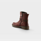 Spring Step Relife Kathie Bordeaux Boot