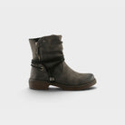 Spring Step Relife Kathie Grey Boot