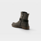 Spring Step Relife Kathie Grey Boot