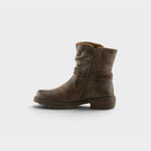 Spring Step Relife Kathie Taupe Boot