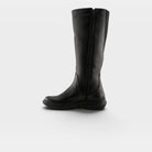 Spring Step Katieknox Black Casual Boot