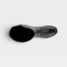 Spring Step Katieknox Black Casual Boot