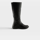 Spring Step Katieknox Black Casual Boot