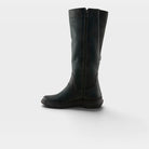 Spring Step Katieknox Forest Green Casual Boot