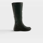 Spring Step Katieknox Forest Green Casual Boot