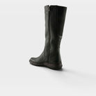 Spring Step Katieknox Forest Green Casual Boot