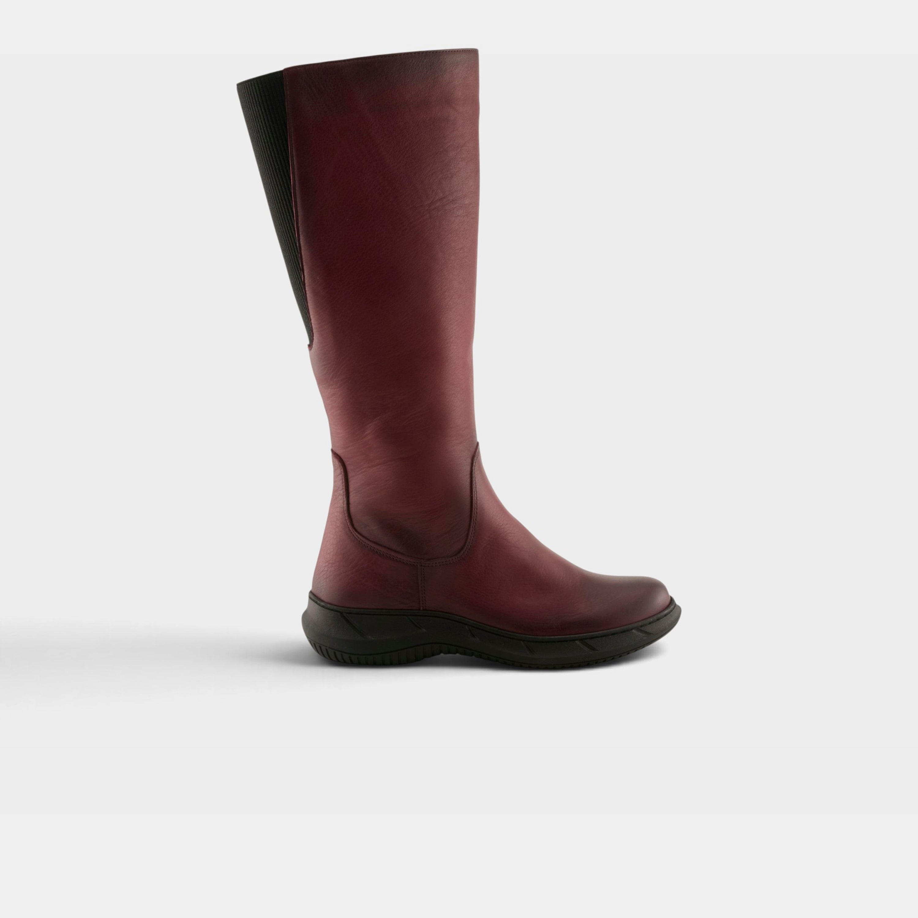 Spring Step Katieknox Red Casual Boot