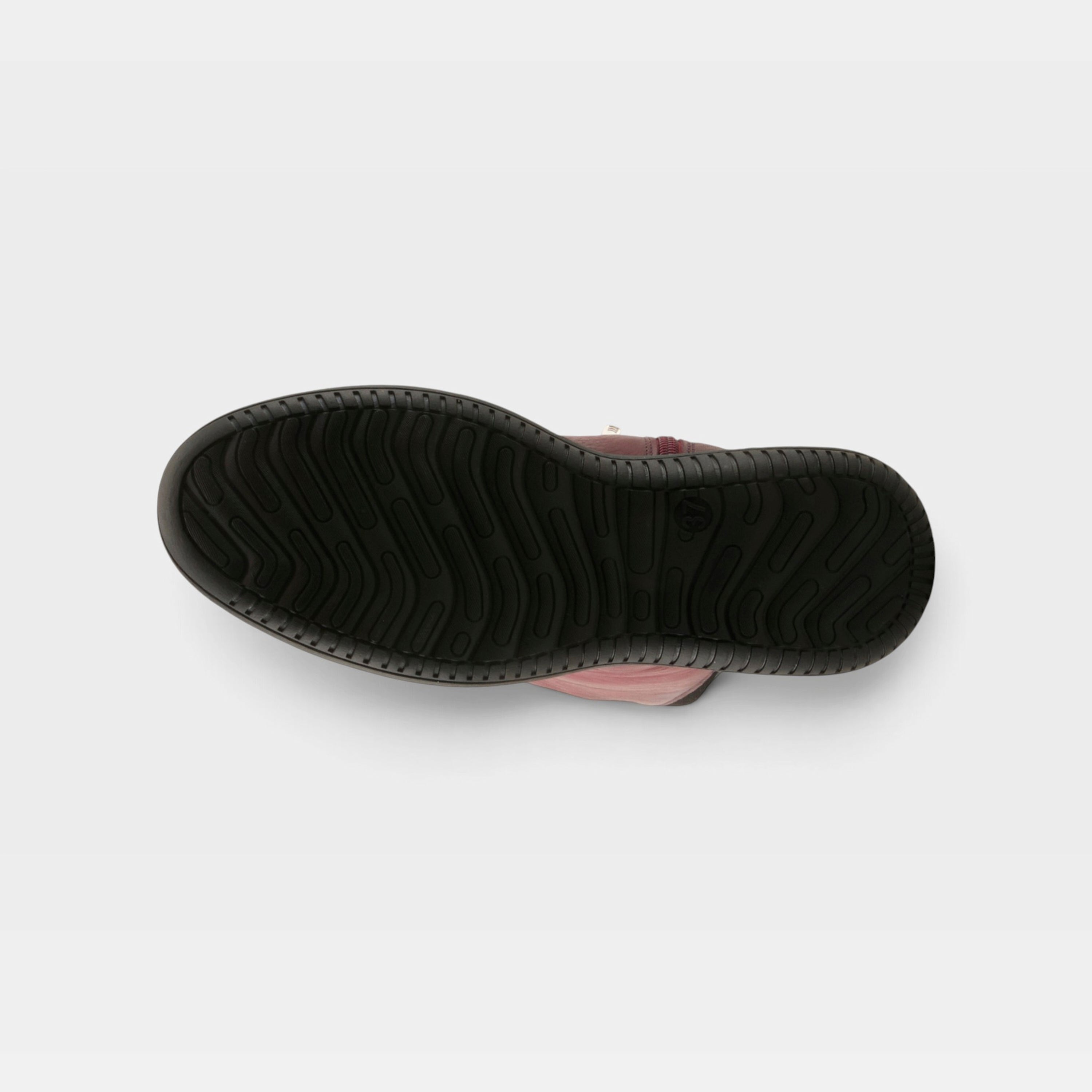 Spring Step Katieknox Red Casual Boot