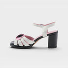 Azura Katriel Ice Multi Sandal